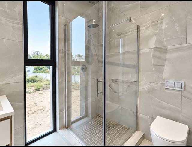4 BEDROOM CLUSTER FOR SALE IN BRYANSTON